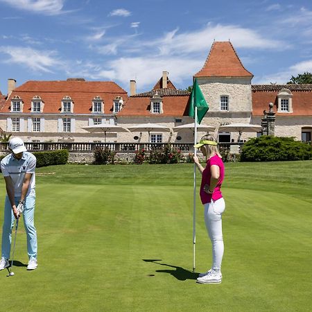 Готель Relais Des Vigiers Monestier  Екстер'єр фото